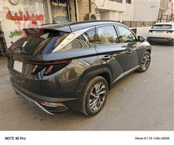 هيونداي توسان